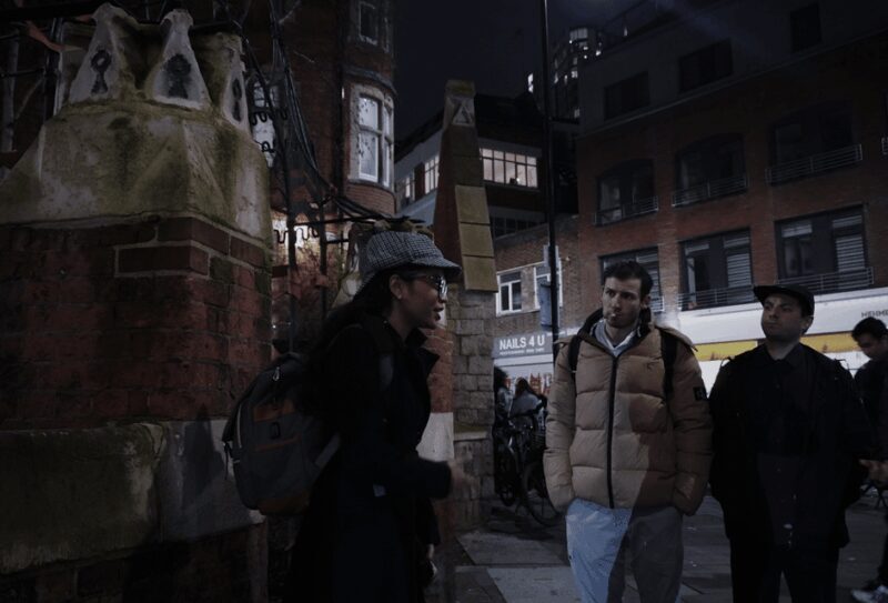 London: Jack the Ripper Interactive Tour in Whitechapel - What Makes This Tour Stand Out