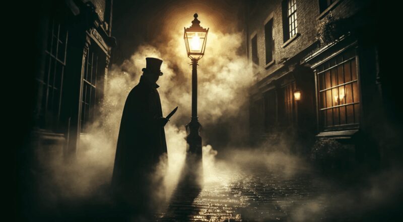 London: Jack the Ripper Interactive Tour in Whitechapel - Who Will Love This Tour