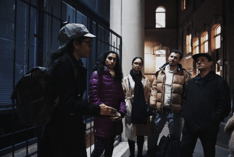 London: Jack the Ripper Interactive Tour in Whitechapel - The Sum Up