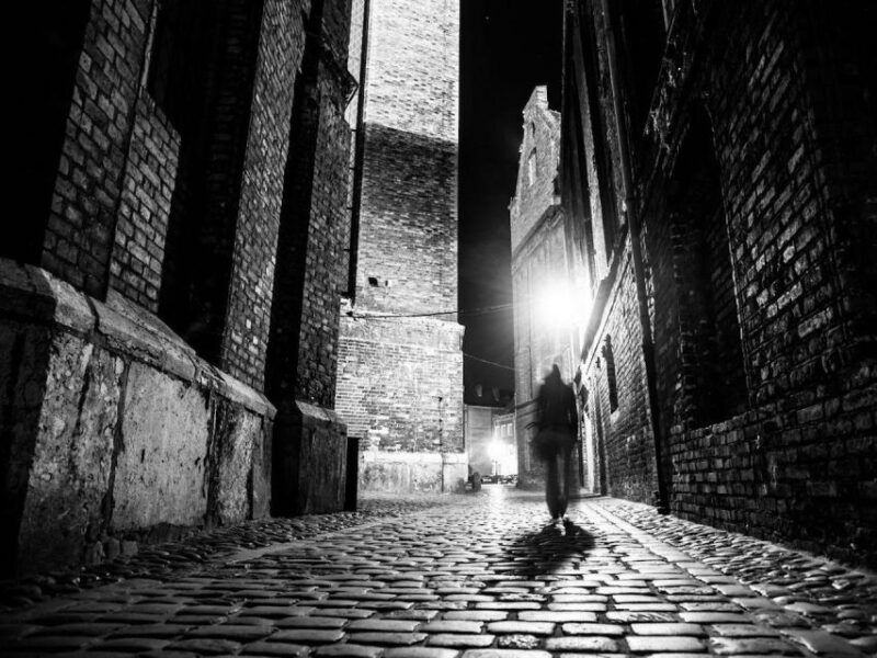 London: Jack the Ripper Small Group Tour - Why This Tour Offers Good Value