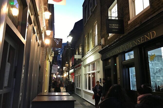 London - Jack the Ripper Small Group Tour - Why This Tour Stands Out