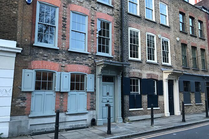 London - Jack the Ripper Small Group Tour - The Value of This Experience