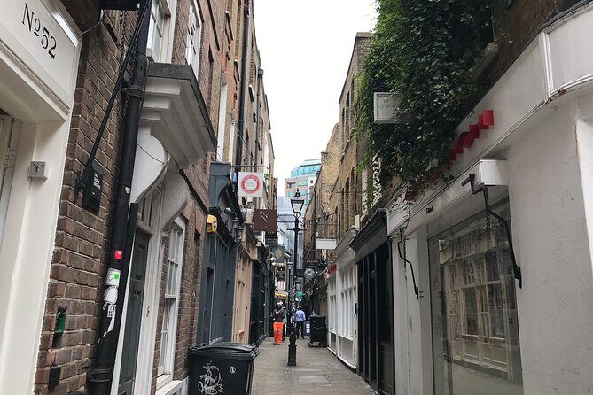 London - Jack the Ripper Small Group Tour - FAQ