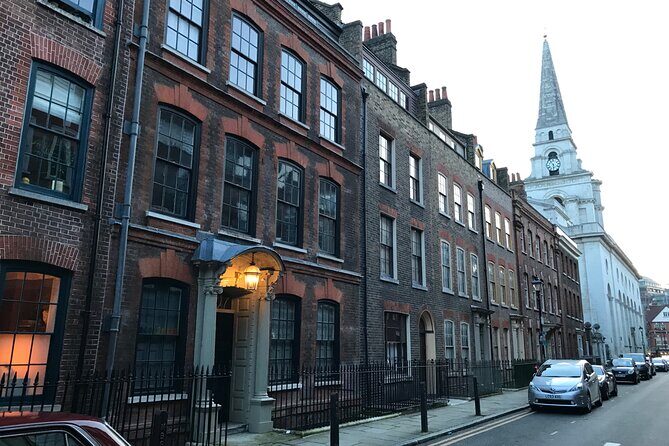 London - Jack the Ripper Small Group Tour - Final Thoughts