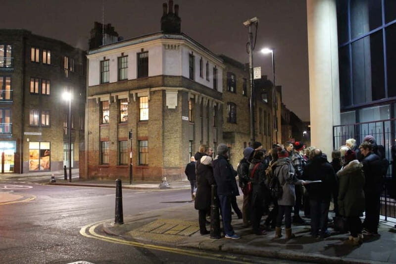 London: Jack the Ripper Small Group Walking Tour - Why This Tour Stands Out