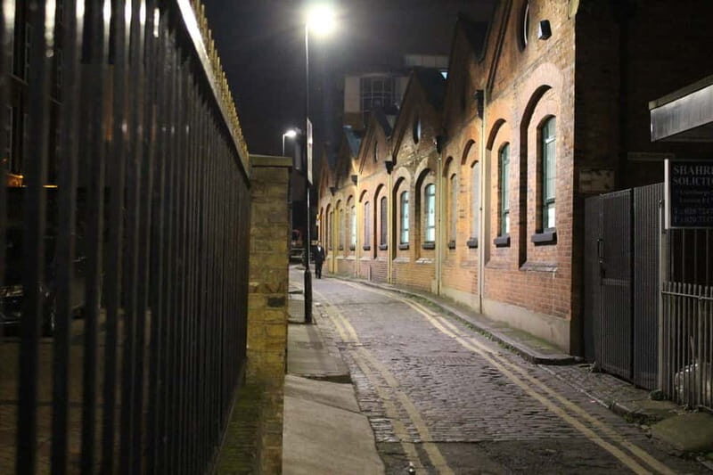 London: Jack the Ripper Small Group Walking Tour - Final Thoughts: Who Should Consider This Tour?