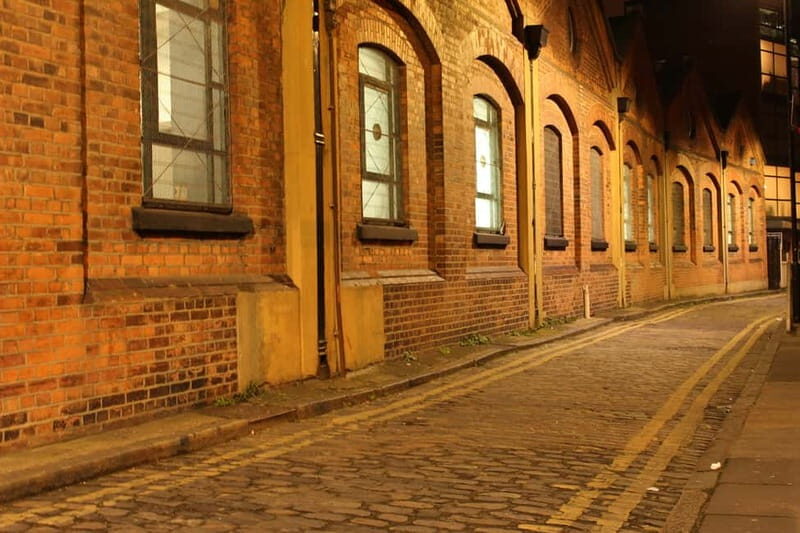 London: Jack the Ripper Small Group Walking Tour - Final Verdict