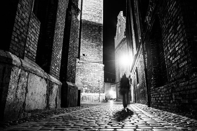 London Jack The Ripper Small-Group Walking Tour - The Sum Up