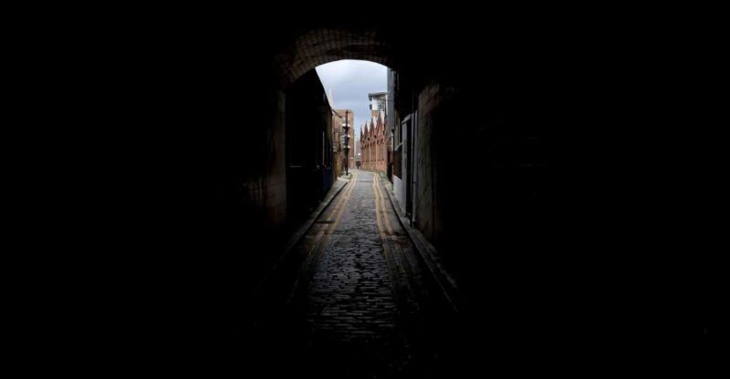 London: Jack the Ripper tour in Spanish - Key Points