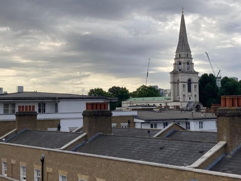 London: Jack the Ripper tour in Spanish - A Deep Dive into the Experience