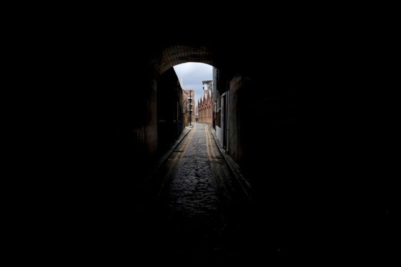 London: Jack the Ripper tour in Spanish - Who Should Join This Tour?