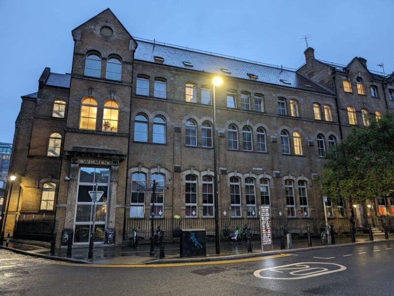 London: Jack the Ripper Tour in Spanish - Final Thoughts: Who Will Love This Tour?