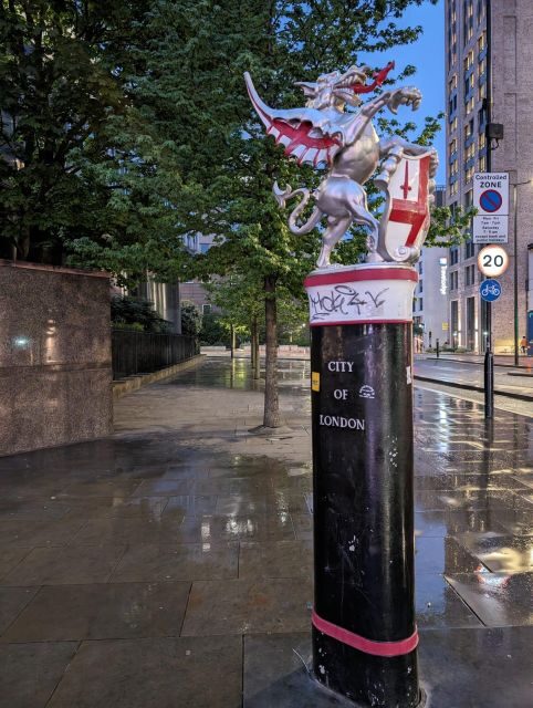 London: Jack the Ripper Tour in Spanish - FAQs