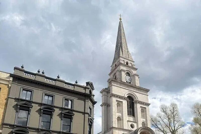 London: Jack the Ripper Tour with Drinks - Why This Tour Is a Great Choice
