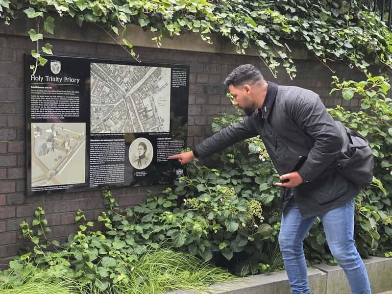 London: Jack the Ripper Tour with Historic Pub Stops - What the Tour Includes and Practical Details