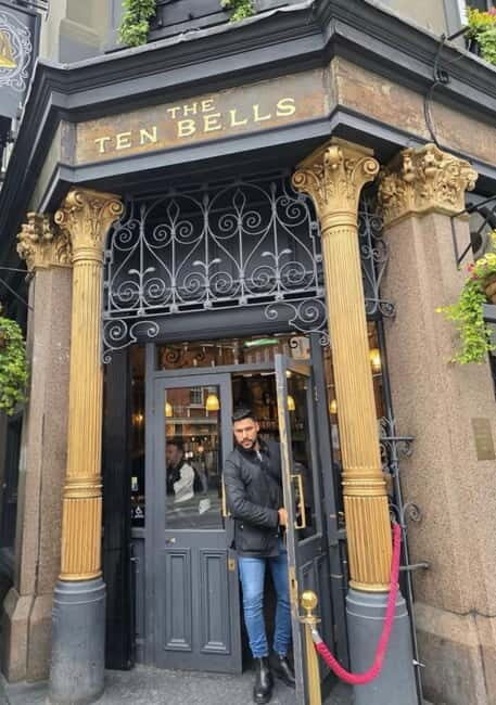 London: Jack the Ripper Tour with Historic Pub Stops - Who Will Love This Experience?