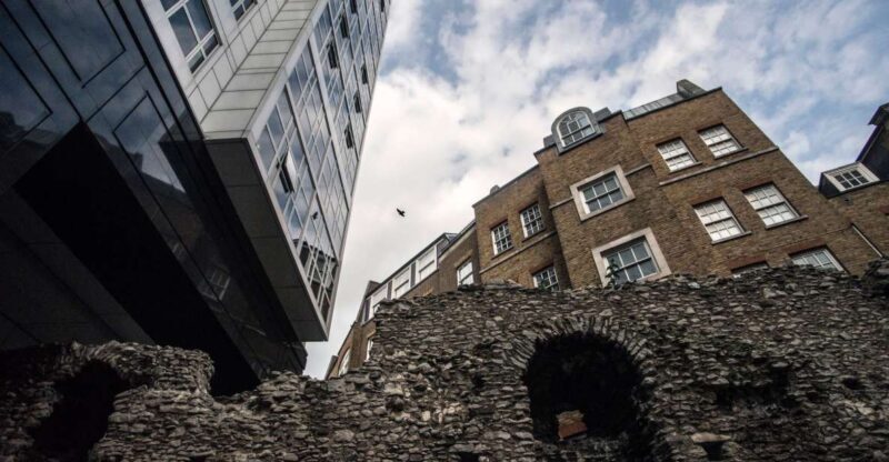 London: Jack the Ripper Walking Tour - An In-Depth Look at the Jack the Ripper Walking Tour