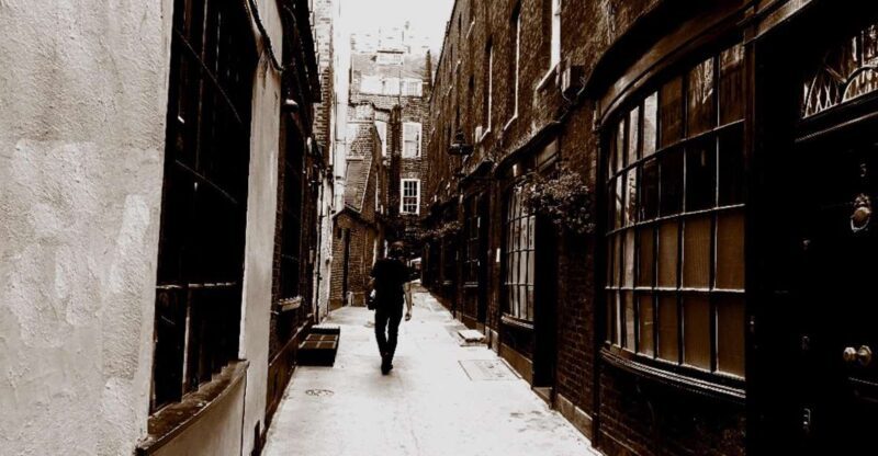 London: Jack the Ripper Walking Tour - An In-Depth Look at the Jack the Ripper Walking Tour
