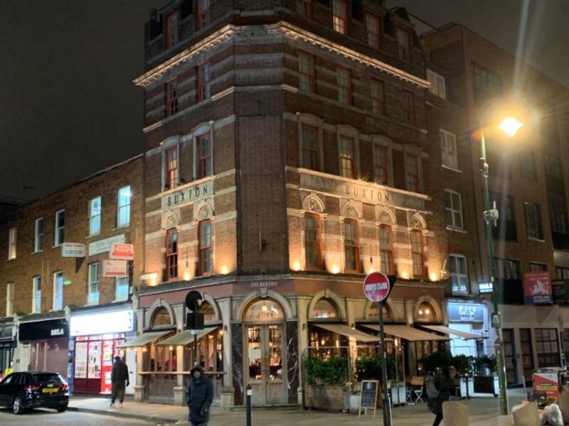 London: Jack the Ripper Walking Tour - FAQs