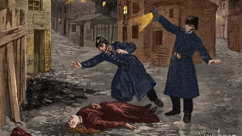 London: Jack the Ripper Walking Tour - The Experience Breakdown