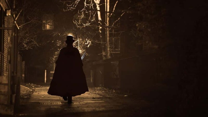 London: Jack the Ripper Walking Tour - Who Should Consider This Tour?