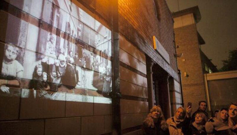 London: Jack the Ripper Walking Tour - Ripper Vision Tours - London: Jack the Ripper Walking Tour - Ripper Vision Tours