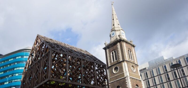 London: Jack the Ripper Walking Tour with an App - A Deep Dive into the Experience