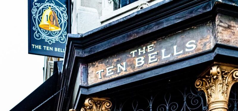 London: Jack the Ripper Walking Tour with an App - Authenticity and Practicalities