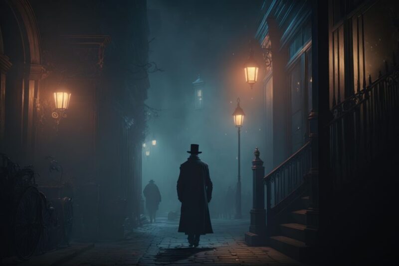 London: Jack the Ripper Walking Tour with an App - Who Will Love This Tour?