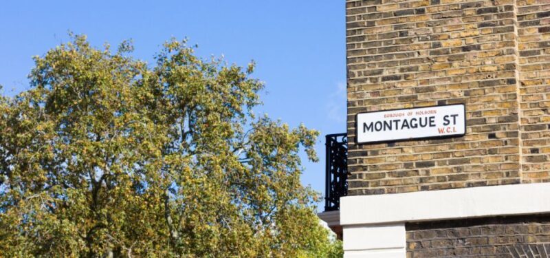 London: Jack the Ripper Walking Tour with an App - Final Thoughts