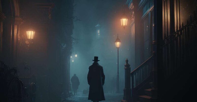 London: Jack the Ripper Walking Tour with an App - FAQs