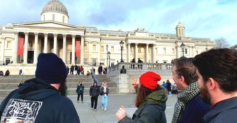 London: James Bond and Spies Walking Tour - Frequently Asked Questions
