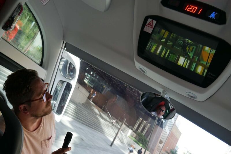 London: James Bond Filming Locations Bus Tour - A Detailed Look at the Tour Experience