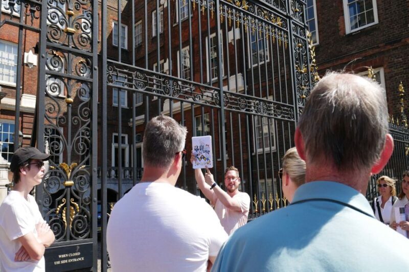 London: James Bond Filming Locations Bus Tour - Frequently Asked Questions