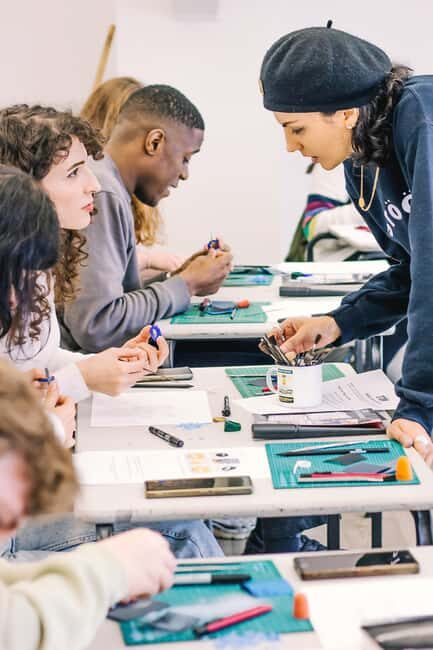 London: Jewellery Making Workshop in Greenwich - Final Thoughts