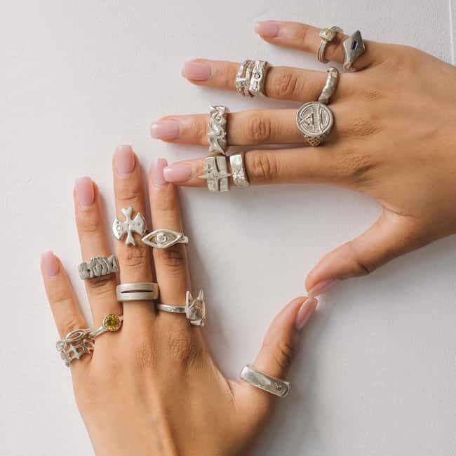 London: Jewellery Making Workshop in Greenwich - London: Jewellery Making Workshop in Greenwich — A Creative Escape on the Thames