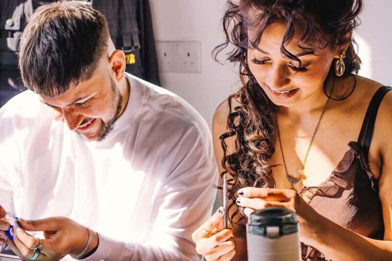 London: Jewellery Making Workshop in Greenwich - FAQs