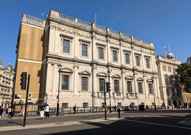 London: Jewish History - Private Walking Tour - Who Should Consider This Tour?