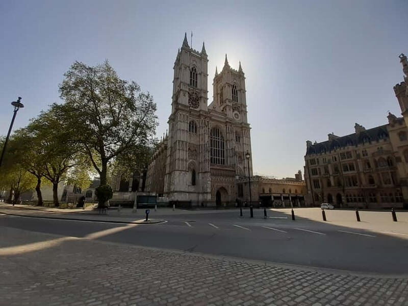 London: Jewish History - Private Walking Tour - FAQ