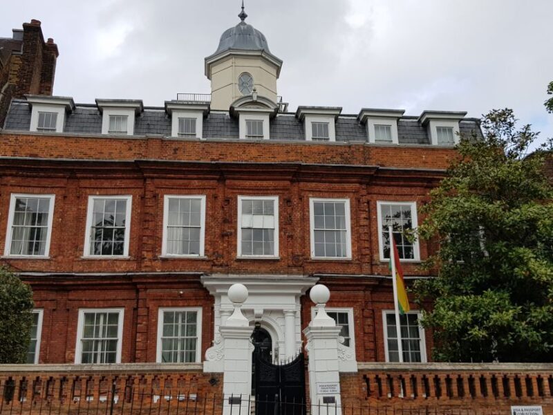 London: Jewish Museum Private Tour with Skip-the-line Entry - FAQ
