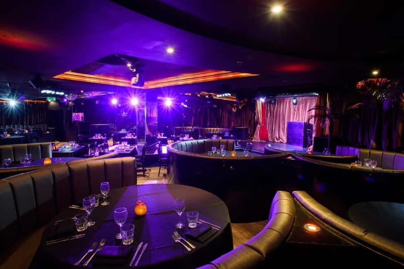 London: Kabaret Exposé - What to Expect from Your Night at Kabaret Exposé