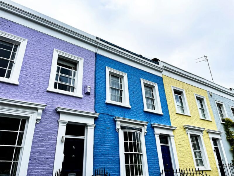 London: Kensington and Chelsea Guided Walking Tour - Exploring London’s Kensington and Chelsea: A Detailed Review