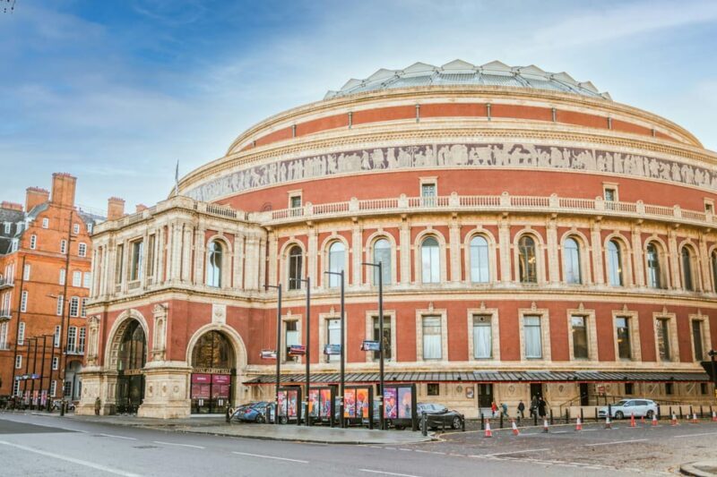 London: Kensington and Chelsea Guided Walking Tour - FAQs