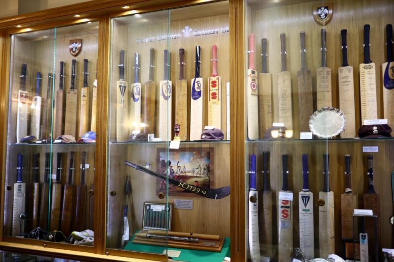 London: Kia Oval Cricket Ground Tour - Final Thoughts