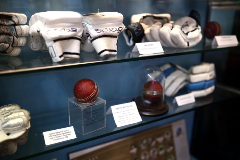 London: Kia Oval Cricket Ground Tour - FAQs