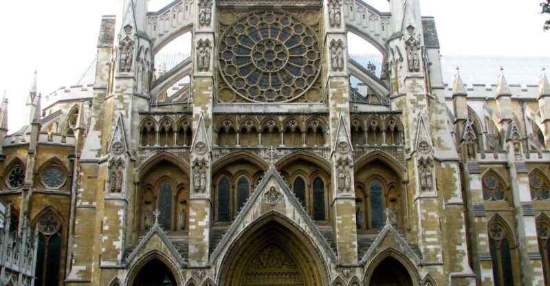 London: Kid-Friendly Westminster Abbey & Sightseeing Tour - Key Points