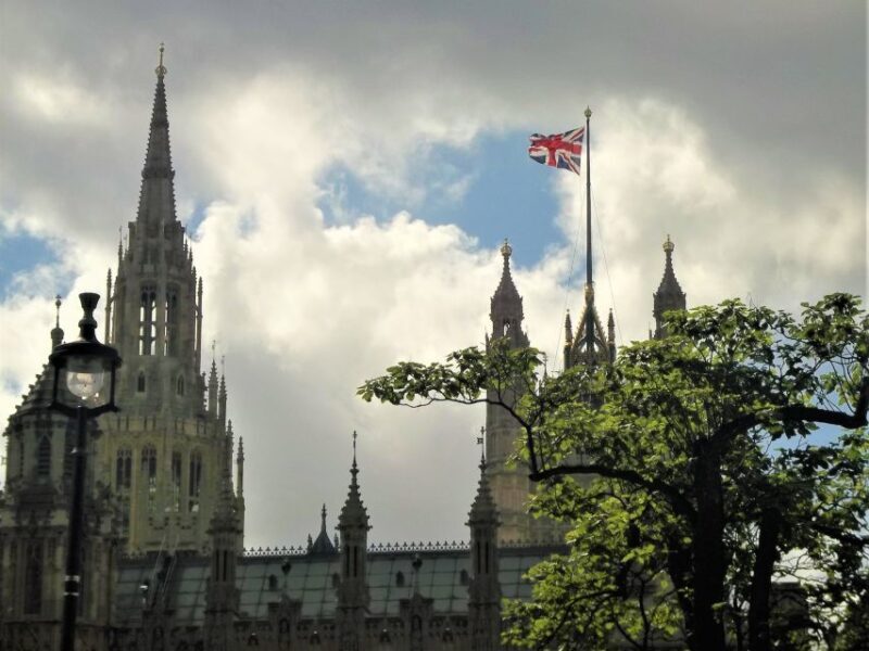 London: Kid-Friendly Westminster Abbey & Sightseeing Tour - Who Should Consider This Tour?