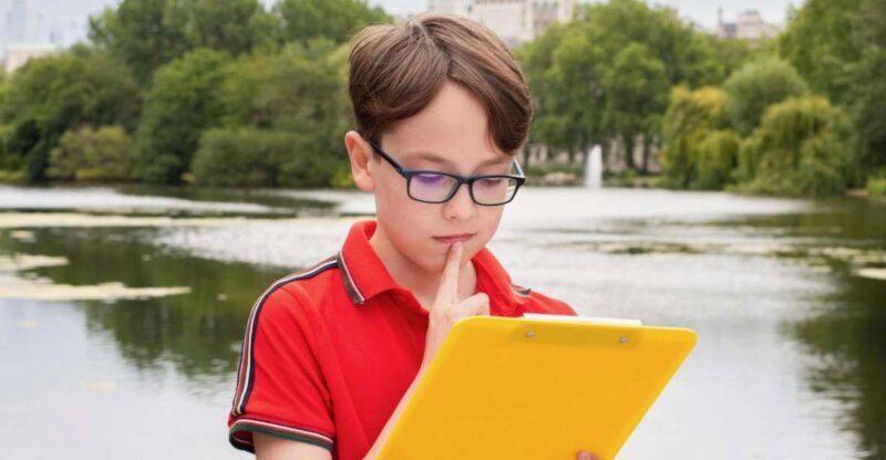 London: Kids Activity Tour in English or German - Practical Tips for Your Family Visit