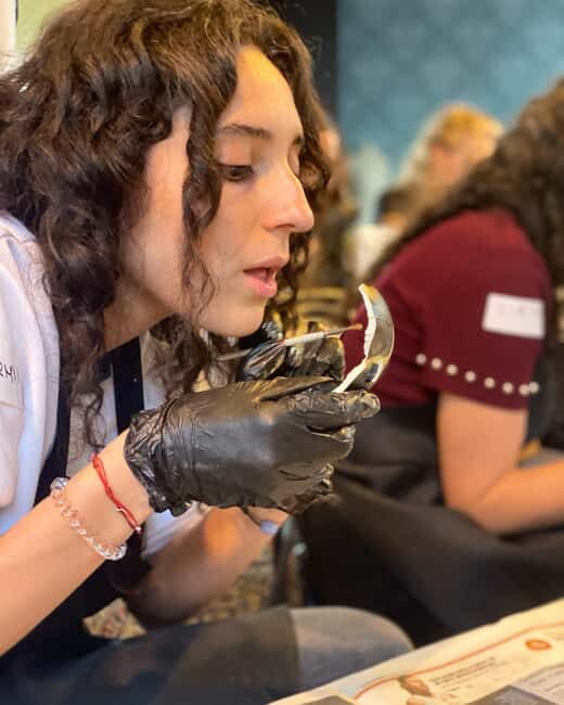 London: Kintsugi Pottery Class For Beginners - London: Kintsugi Pottery Class For Beginners — A Practical and Artistic Journey