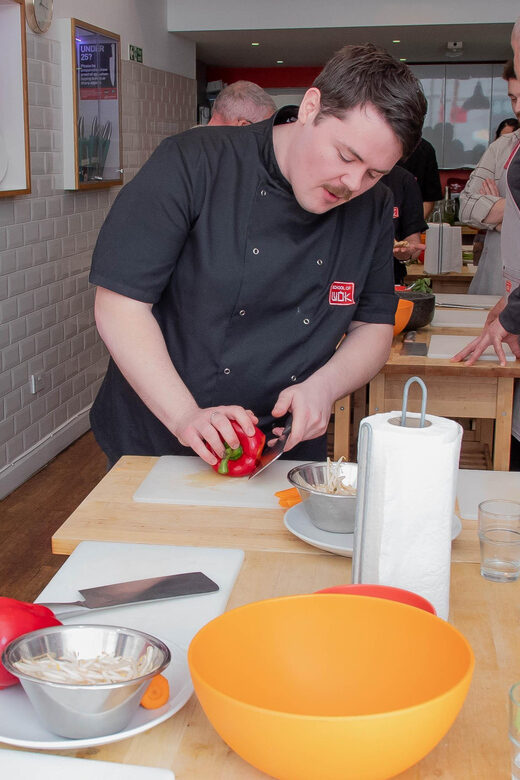 London: Korean Bibimbap Cookery Class with Wine - A Detailed Look at the Experience